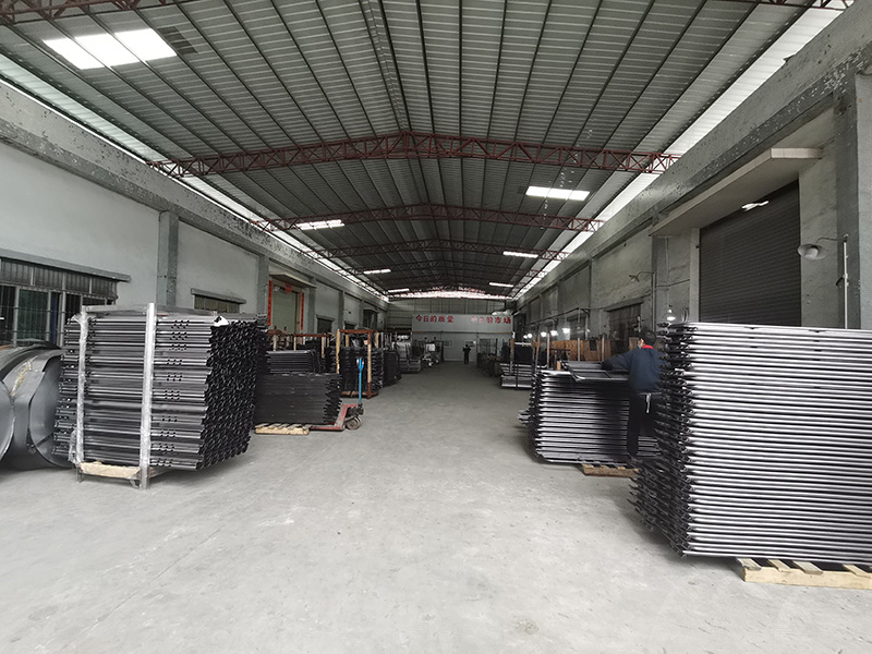 生產(chǎn)車(chē)間